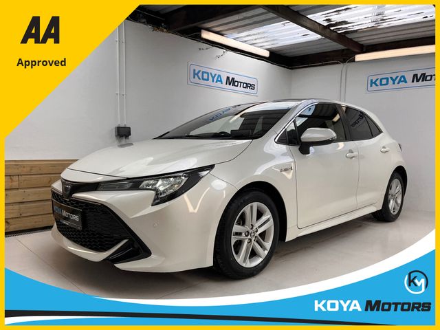 vehicle for sale from Koya Motors
