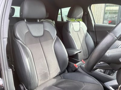 2016 Audi Q2