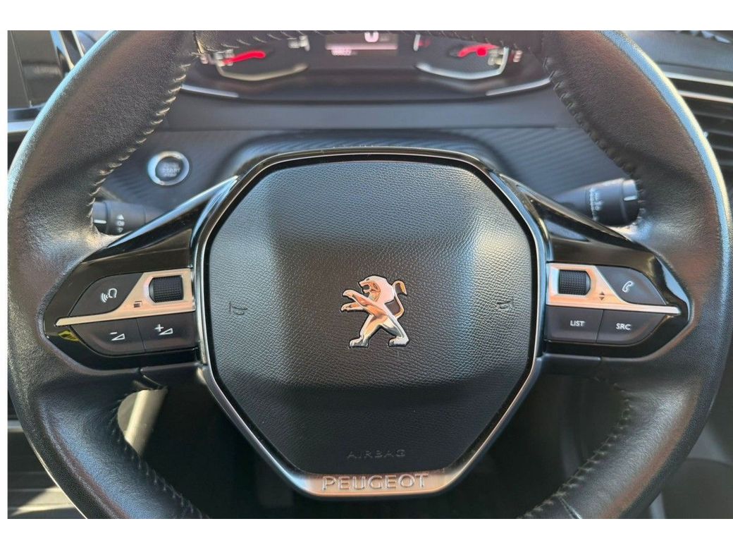 2022 Peugeot 208
