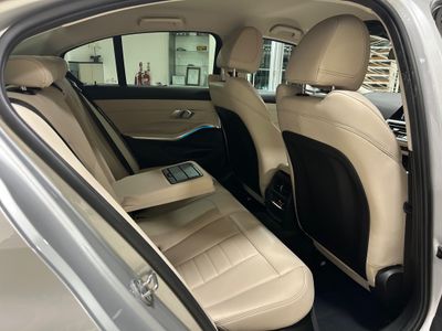 2021 BMW 3 Series