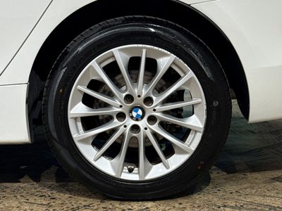 2019 BMW 2 Series