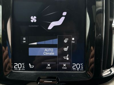2021 Volvo XC60