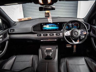 2022 Mercedes-Benz GLE Class