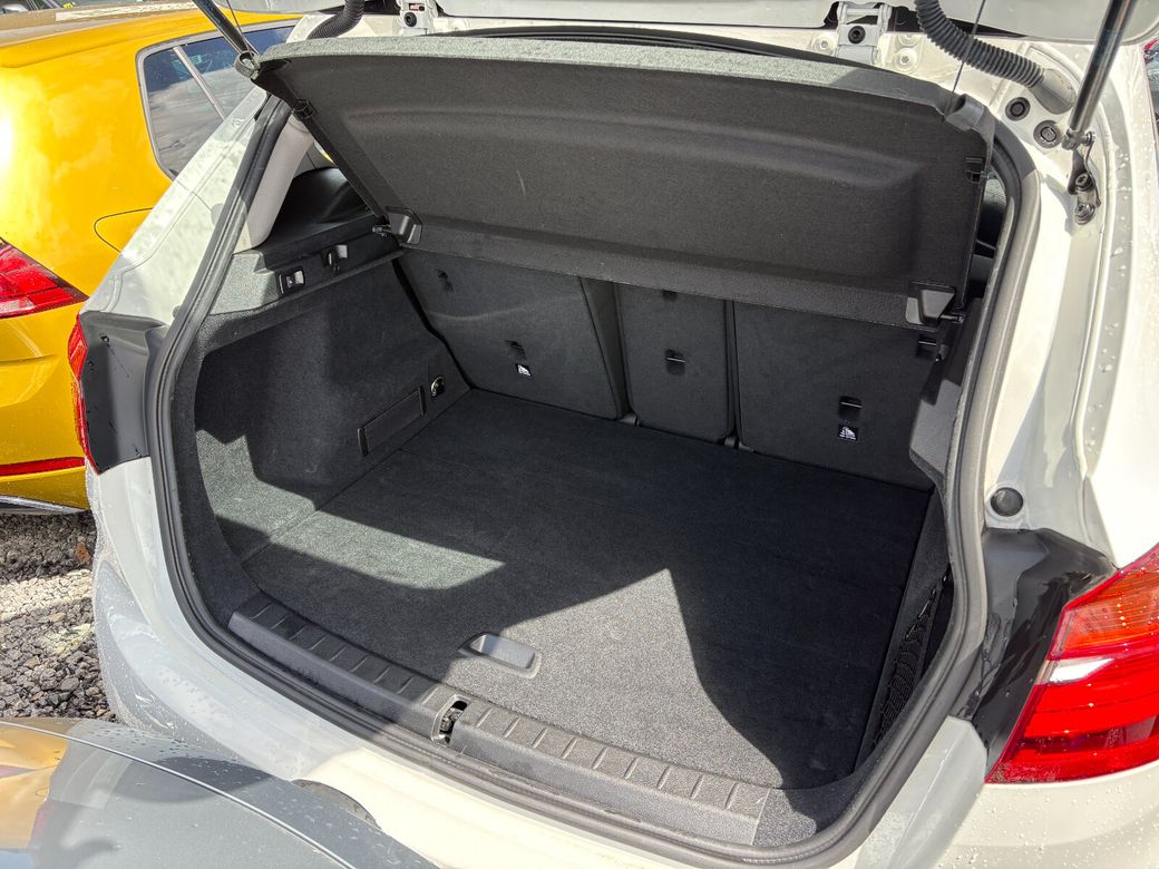 2019 BMW 2 Series