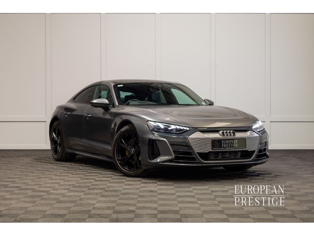 2023 Audi e-tron