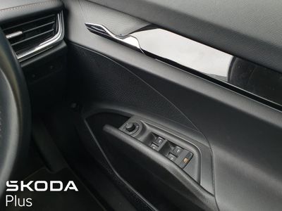 2021 Skoda Enyaq