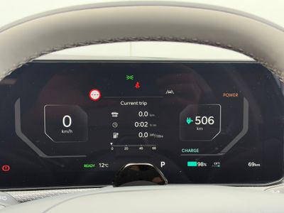 2026 Kia EV6