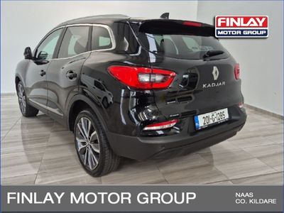 2020 Renault Kadjar