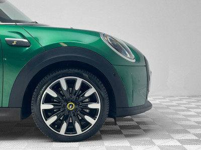 2023 Mini Cooper S