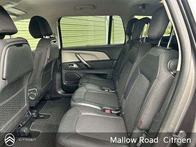 2022 Citroen C4