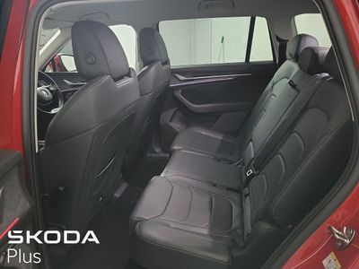 2024 Skoda Kodiaq