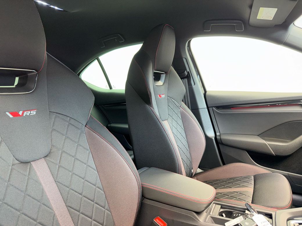 2025 Skoda Octavia