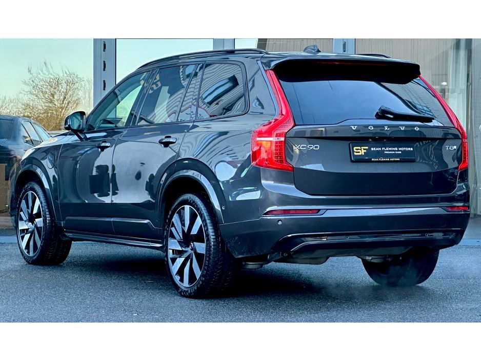 2024 Volvo XC90