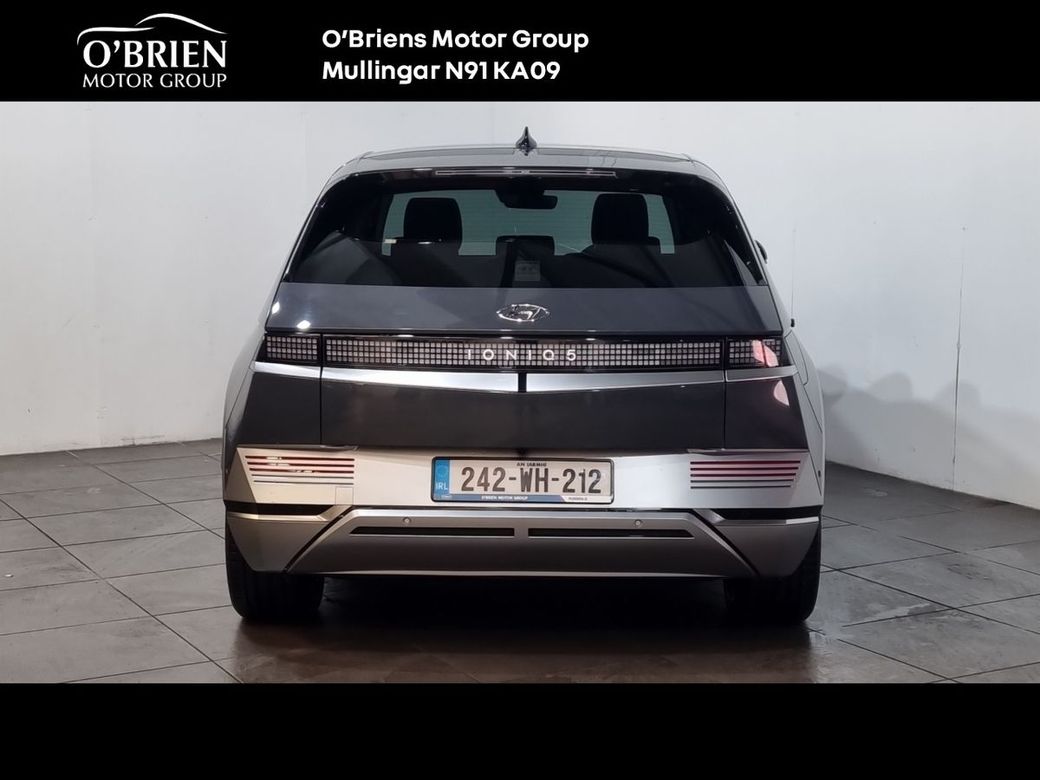 2024 Hyundai Ioniq 5