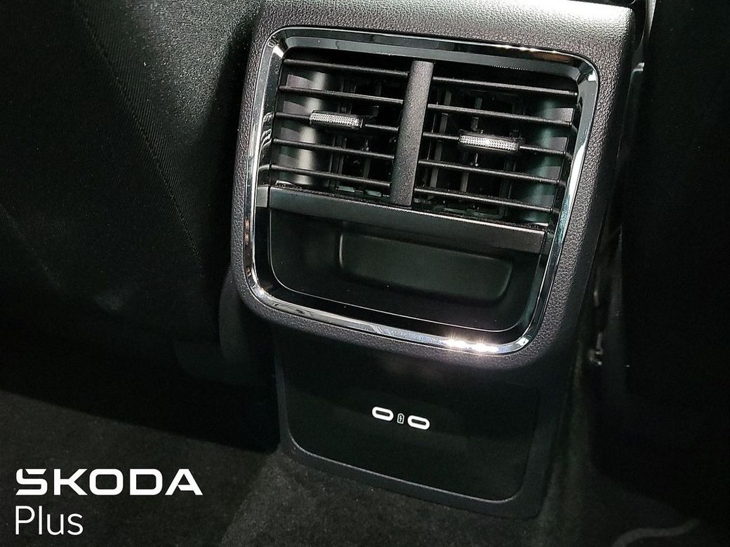 2024 Skoda Octavia
