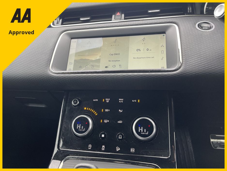 2021 Land Rover Range Rover