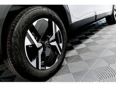 2025 Peugeot 2008