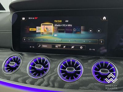 2023 Mercedes-Benz CLS Class