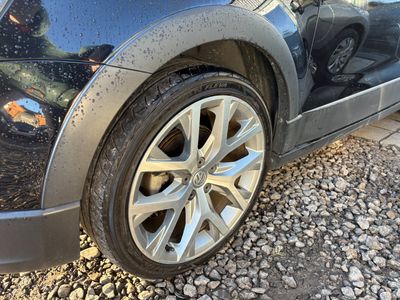 2014 Volkswagen Polo