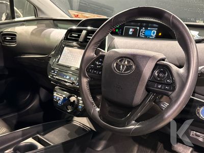 2020 Toyota Prius