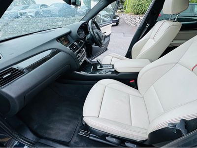 2014 BMW X4