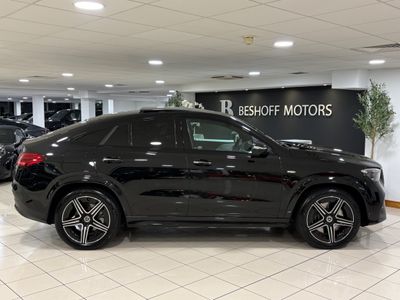 2025 Mercedes-Benz GLE Class