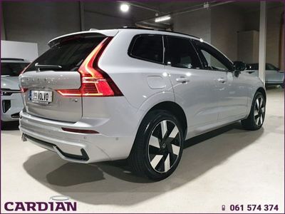 2025 Volvo XC60