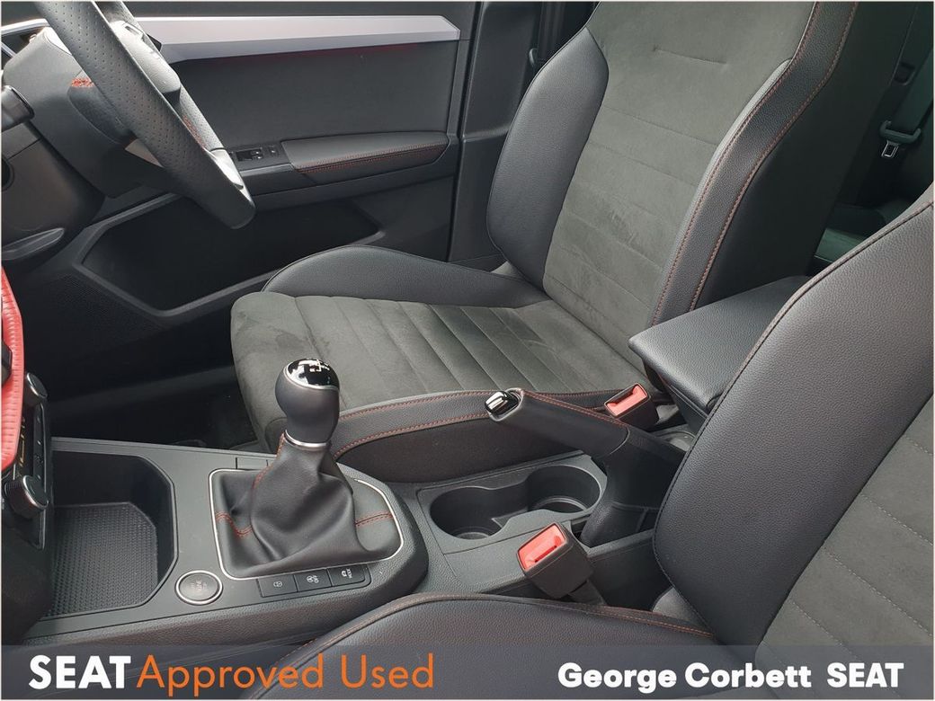2025 SEAT Ibiza