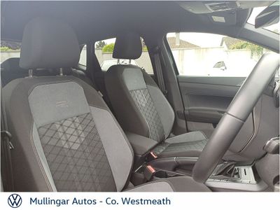 2026 Volkswagen Polo