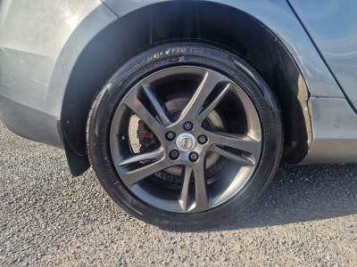 2018 Volvo V40