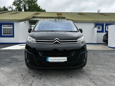 2024 Citroen SpaceTourer