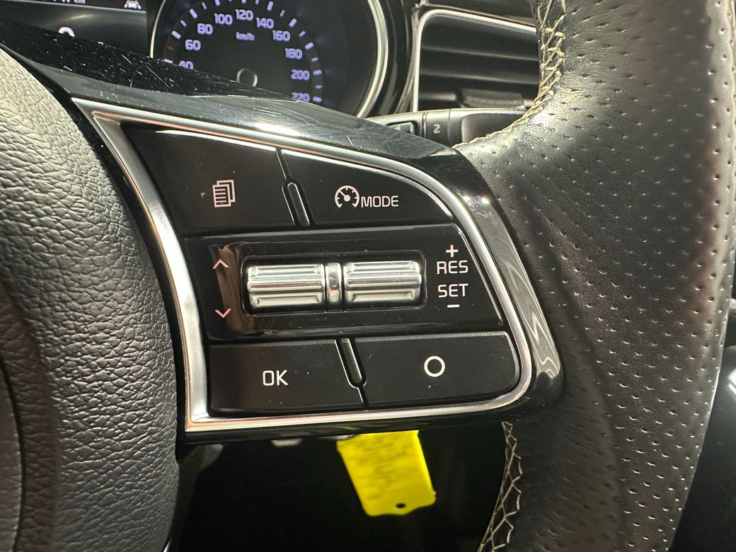 2021 Kia Ceed