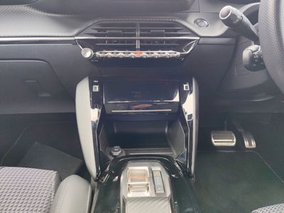 2023 Peugeot 208