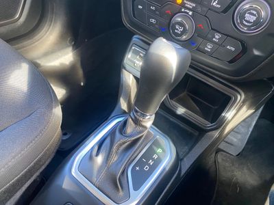 2023 Jeep Renegade