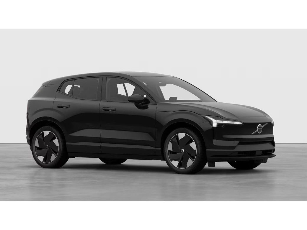2026 Volvo EX30