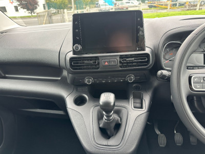 2024 Citroen Berlingo Multispace
