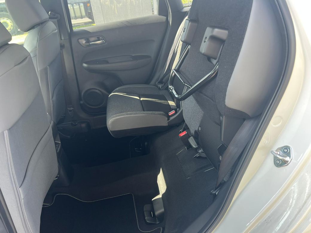 2024 Honda Jazz