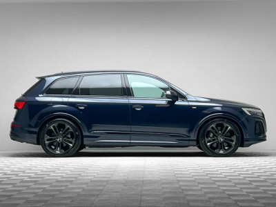 2025 Audi Q7