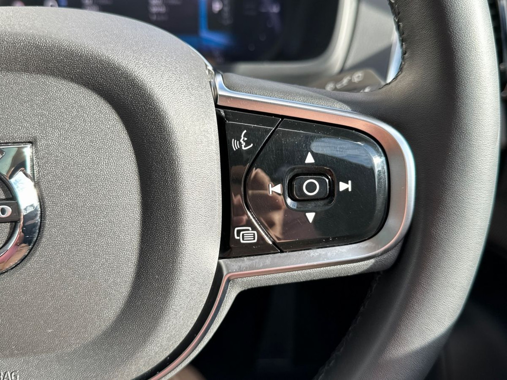 2024 Volvo XC90