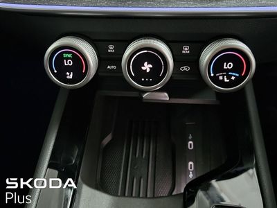 2026 Skoda Superb