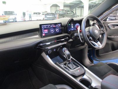 2024 Alfa Romeo Tonale