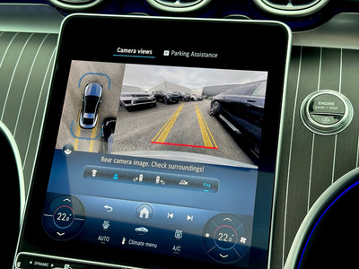 2024 Mercedes-Benz CLE