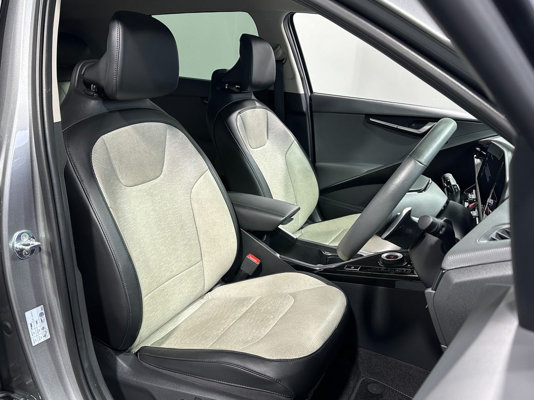 2023 Kia Niro