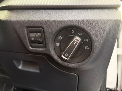 2023 Skoda Scala