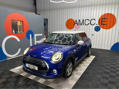 2019 Mini Cooper
