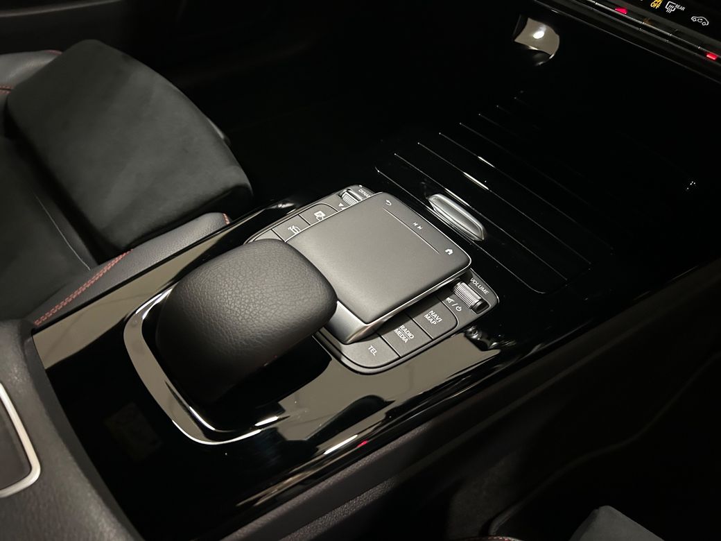 2023 Mercedes-Benz CLA Class