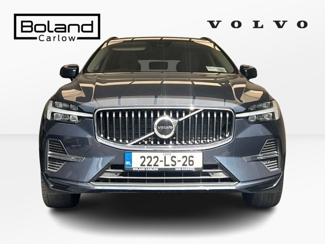 2022 Volvo XC60