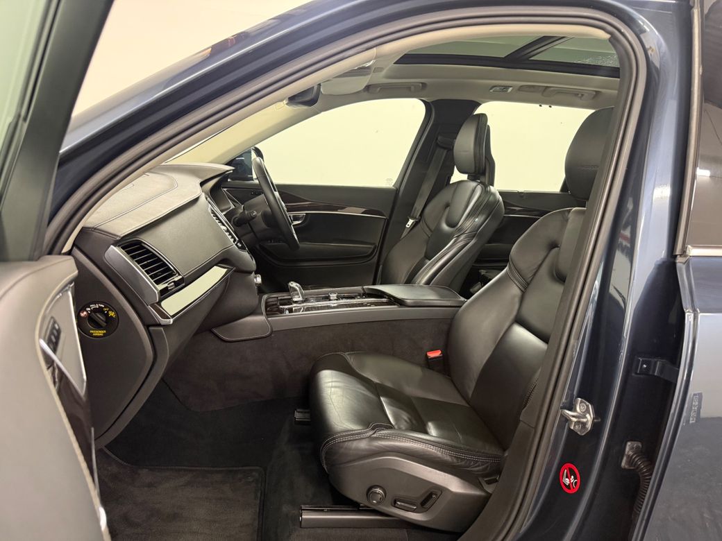2018 Volvo XC90
