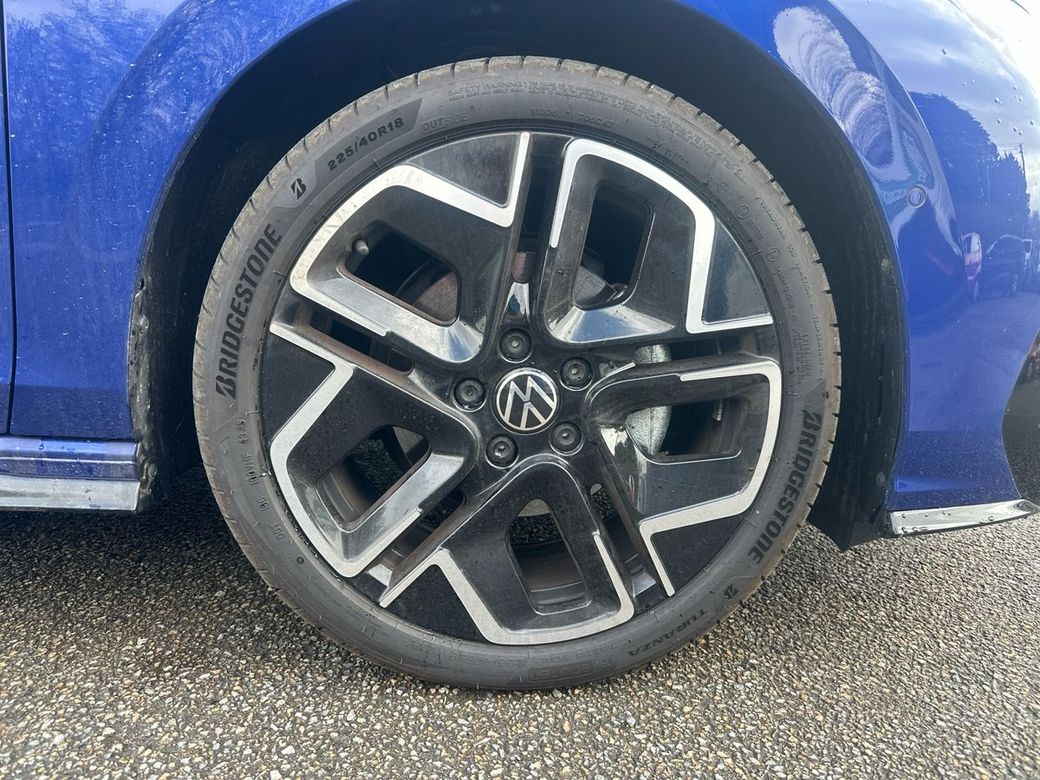 2026 Volkswagen Golf