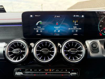 2023 Mercedes-Benz EQB